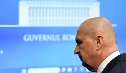 SURSE-Ilie Bolojan își pune mandatul în joc. Intenționează să demisioneze, însă se confruntă cu opoziție puternică, inclusiv din interiorul Partidul Național Liberal