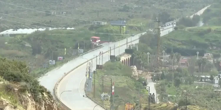 Imagini de ultim moment: poduri aruncate în aer de Israel, la ordinul lui Benjamin Netanyahu
