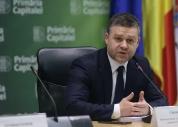 Primăria Capitalei, sub lupă: Ciucu dezvăluie anomalii administrative și anunță concedieri