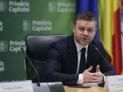 Primăria Capitalei, sub lupă: Ciucu dezvăluie anomalii administrative și anunță concedieri