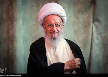 Naser Makarem Shirazi declară jihad împotriva SUA: apel la „războiul sfânt”