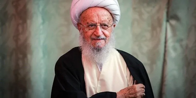 Naser Makarem Shirazi declară jihad împotriva SUA: apel la „războiul sfânt”