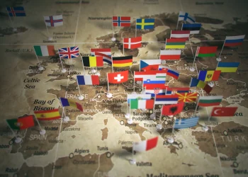 Criza petrolului lovește Europa: statele cele mai afectate de scumpiri