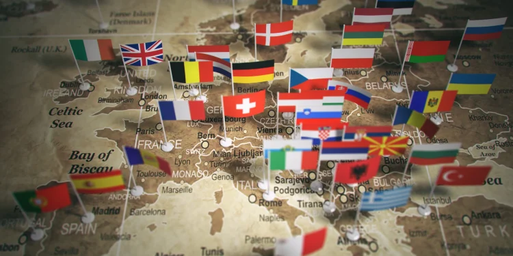 Criza petrolului lovește Europa: statele cele mai afectate de scumpiri