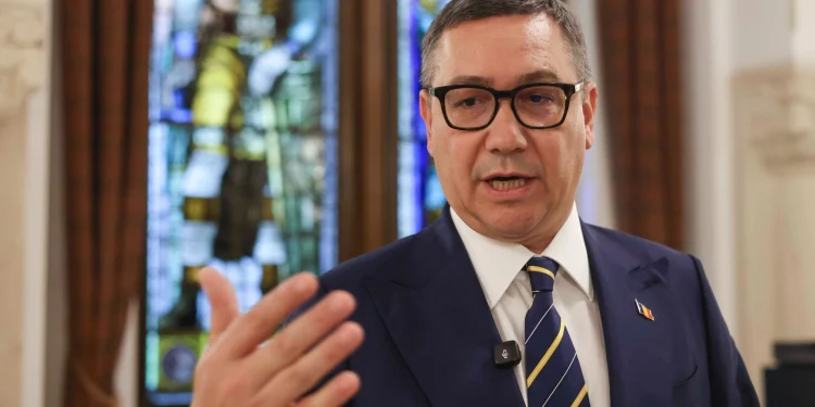 Acuzații grave în cazul minorilor blocați în Dubai: Victor Ponta confirmă că fiica sa a fost lăsată acolo „la ordin politic”