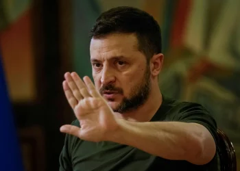 Ucraina și războiul cu dronele Iranului: Zelenski le pune condiții celor 11 state solicitante