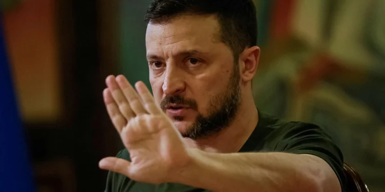 Ucraina și războiul cu dronele Iranului: Zelenski le pune condiții celor 11 state solicitante