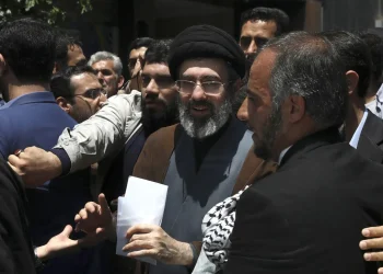 Primul mesaj al noului lider suprem din Iran: „Toate bazele americane vor fi atacate”