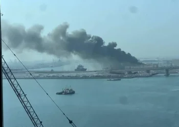 Tensiune ridicată: Iranul ar fi lovit o bază militară franceză în Abu Dhabi