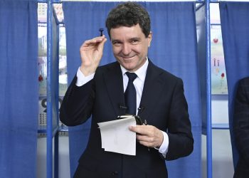 Nicușor Dan, contrazis de Autoritatea Electorală Permanentă în scandalul finanțării campaniei electorale pentru primăria Capitalei