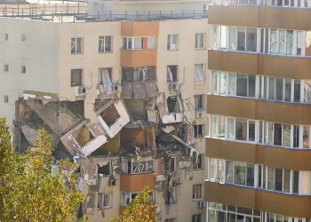 Impas total pentru blocul afectat din Rahova: licitațiile au eșuat, locatarii așteaptă decizia finală