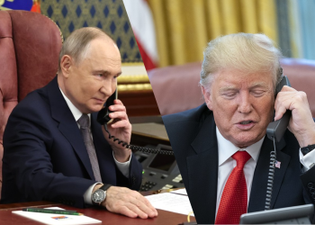 Kremlinul clarifică: Putin i-ar fi explicat lui Trump poziția Moscovei față de Iran