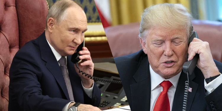 Kremlinul clarifică: Putin i-ar fi explicat lui Trump poziția Moscovei față de Iran