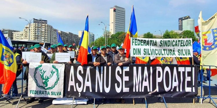Bugetul 2026, în prag de blocaj: sindicatele cer oprirea votului în Parlament