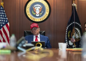 Donald Trump: „Astăzi Iranul o să fie lovit foarte tare!”