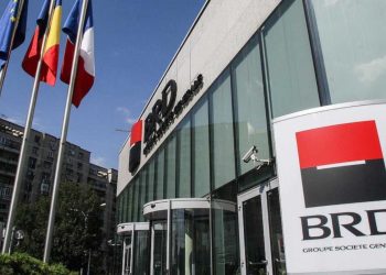 BRD dă lovitura: cea mai mare tranzacție bancară din România în 2026
