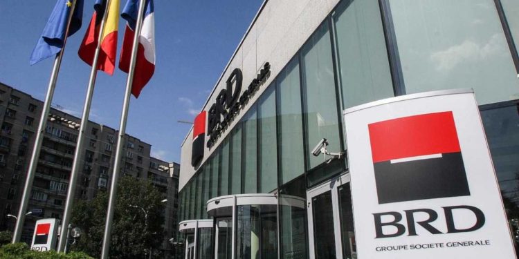 BRD dă lovitura: cea mai mare tranzacție bancară din România în 2026