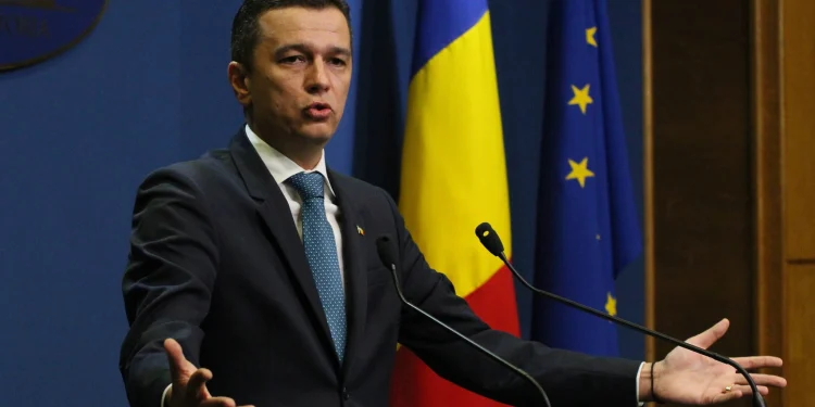 Tensiuni în Partidul Social Democrat: Sorin Grindeanu, mesaj dur și evaluare pentru miniștri
