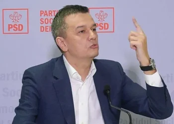 Grindeanu îl taxează dur pe Bolojan: „E de râs, dacă nu de plâns”