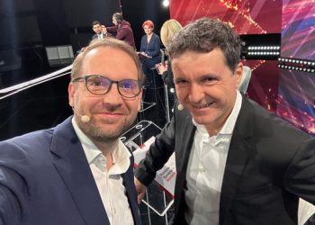 Strategie înainte de decizia PSD: Dominic Fritz caută alianțe lângă Nicușor Dan