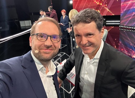 Strategie înainte de decizia PSD: Dominic Fritz caută alianțe lângă Nicușor Dan