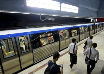 Metroul devine mai scump: Noile tarife intră în vigoare de la 1 mai