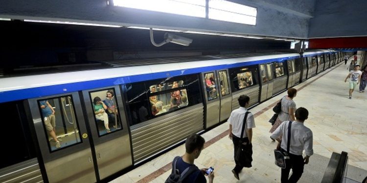 Metroul devine mai scump: Noile tarife intră în vigoare de la 1 mai
