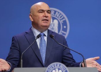 PSD ar putea ieși din ecuație: apropiații lui Ilie Bolojan promovează Guvernul minoritar