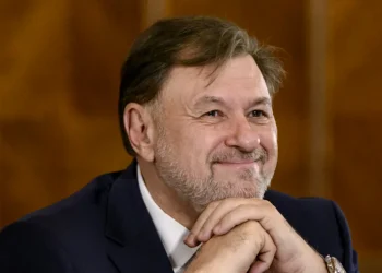 Lovitură în scandalul Pfizer: Alexandru Rafila, reclamat oficial la DNA
