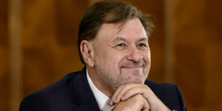 Lovitură în scandalul Pfizer: Alexandru Rafila, reclamat oficial la DNA