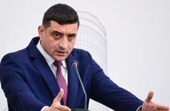George Simion reacționează la afirmațiile lui Péter Magyar după alegerile parlamentare din Ungaria