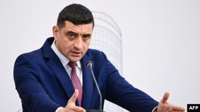 George Simion reacționează la afirmațiile lui Péter Magyar după alegerile parlamentare din Ungaria