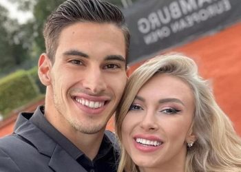 Andreea Bălan s-a căsătorit: „DA, din tot sufletul, cu iubire. Pentru totdeauna”