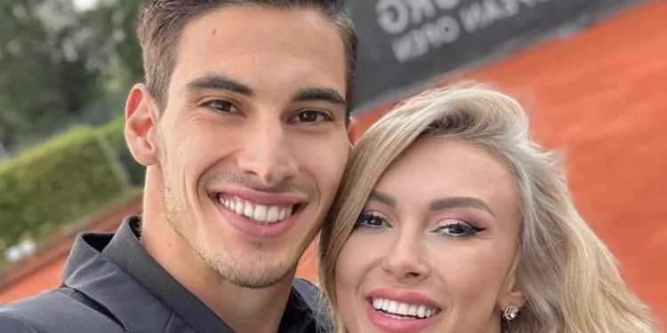 Andreea Bălan s-a căsătorit: „DA, din tot sufletul, cu iubire. Pentru totdeauna”