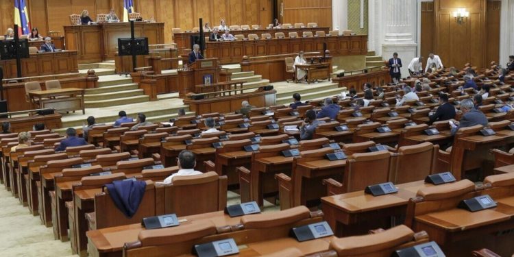 Surse: Apare un nou partid care ar putea schimba majoritatea parlamentară