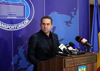 Ministrul Transporturilor anunță: contract semnat pentru cel mai provocator segment al Autostrăzii Unirii