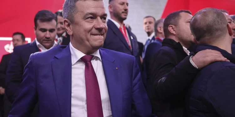 Criză politică majoră: Bolojan pierde majoritatea după decizia PSD