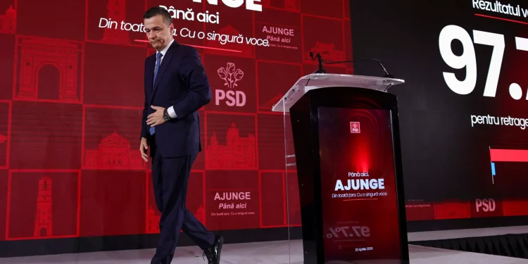 BREAKING NEWS: PSD își scoate miniștrii din Guvern în următoarele ore