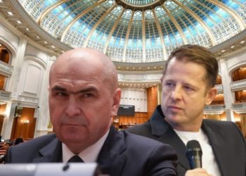 PNL schimbă tonul: Bolojan ar avea „capacitatea de a se reconcilia” cu PSD