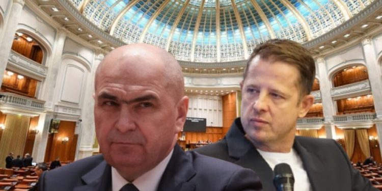 PNL schimbă tonul: Bolojan ar avea „capacitatea de a se reconcilia” cu PSD