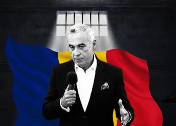 Călin Georgescu vine cu o propunere radicală: Guvern de „reconciliere națională”