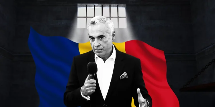 Călin Georgescu vine cu o propunere radicală: Guvern de „reconciliere națională”