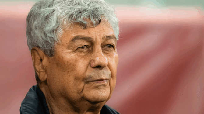 Mircea Lucescu în stare gravă. Răzvan Lucescu prezent la spital, ministrul Sănătății vorbește despre situație