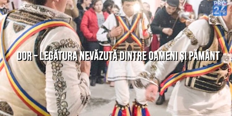 Doina, dor și dăruire – O emisiune despre inițiativă, educație și identitate.