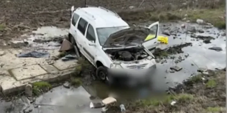 Accident cumplit pe A2: copil mort și mai mulți răniți – echipe SMURD și descarcerare la fața locului