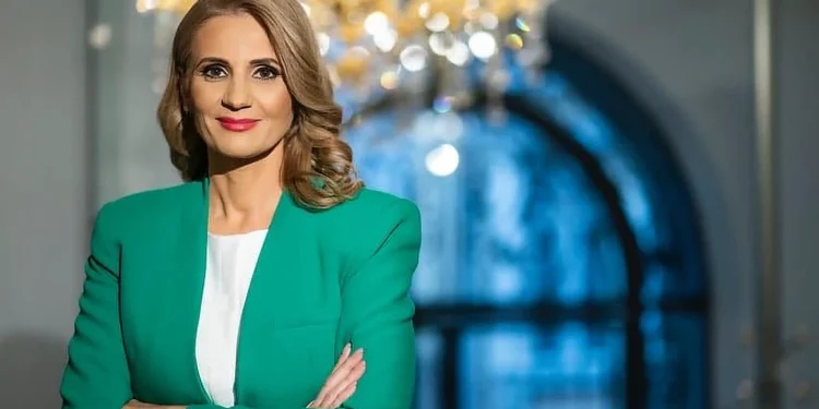 Anca Alexandrescu reacționează dur după închiderea postului: „Nu ne oprim aici”