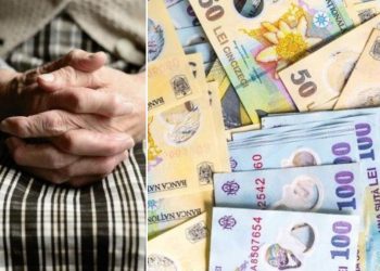 OUG pentru pensionari: iată când se vor acorda efectiv sumele suplimentare