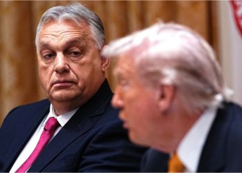 Prima reacție a lui Trump după alegerile din Ungaria care au pus capăt erei Orbán