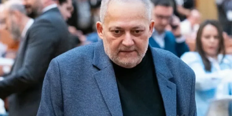 A murit un deputat AUR