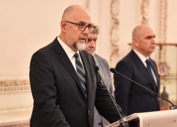 UDMR devine arbitru în scandalul politic dintre PSD și Ilie Bolojan